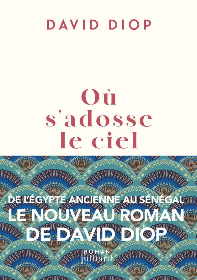 Où s'adosse le ciel