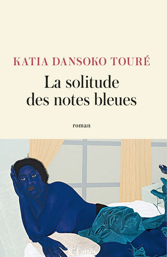 La solitude des notes bleues