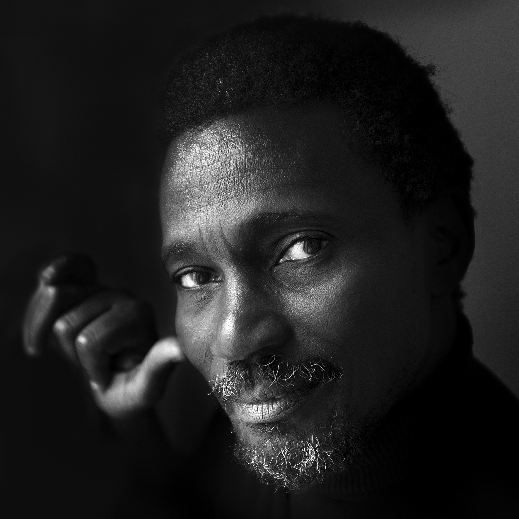 ISMAEL FOTO RODRIGO VALERO GONZALEZ