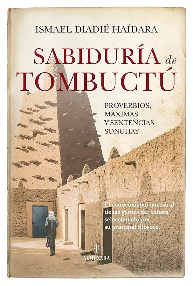 Sabiduria de Tombuctu