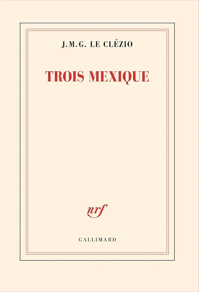 Trois Mexique
